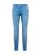 JACK & JONES Kavbojke ''''Glenn''''  moder denim