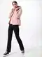 ABOUT YOU Prehodna jakna ''''Tilda''''  roza
