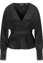 Bluza crna