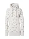 Ragwear Sweater majica ''''NESKA''''  bijela / miks boja