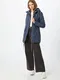 Ragwear Pechodov parka ''''Jane''''  modr