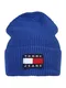 Tommy Jeans Mütze ''''HERITAGE'''' blau / navy / weiß / rot