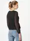 ABOUT YOU Bluza 'Enie'  crna