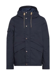 Parka navy