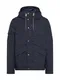 Revolution Parka navy