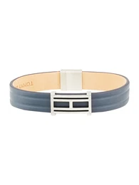 Armband silbergrau
