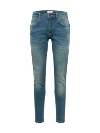 Jeans ''''Stockholm'''' blue denim
