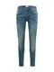 Redefined Rebel Jeans ''''Stockholm'''' blue denim