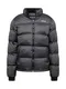 Schott NYC Jacke ''''Idaho'''' anthrazit