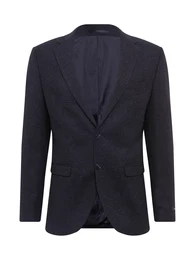 JACK & JONES Sakko ''''JPRTARALLO'''' dunkelgrau / grau