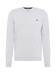 Pullover hellgrau