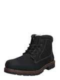 Gefütterte Rieker Winterschuhe image