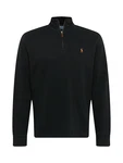Polo Ralph Lauren Sweatshirt Schwarz/Dunkelblau/Schwarz/Dunkelblau/Schwarz/Dunkelblau/Schwarz/Dunkelblau/Schwarz/Dunkelblau
