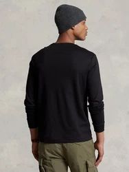 Polo Ralph Lauren Shirt schwarz