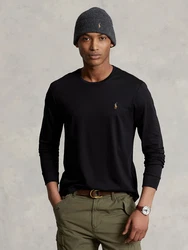 Polo Ralph Lauren Shirt schwarz