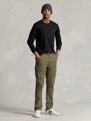 Polo Ralph Lauren Shirt schwarz