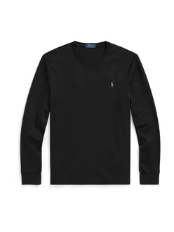 Polo Ralph Lauren Shirt schwarz