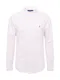 POLO RALPH LAUREN Hemd rosa / weiß