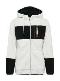 Jacke ''''Orlando'''' offwhite / schwarz
