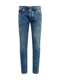 Jeans ''''Spike'''' blue denim
