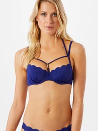 Bikini gornji dio indigo