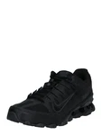 NIKE Sportschuh 'Reax 8' schwarz