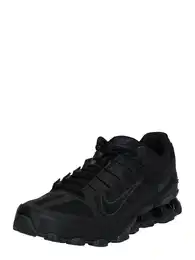 Sportschuh 'Reax 8' schwarz