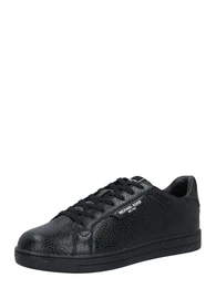 Sneaker schwarz