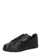 Michael Kors Sneaker schwarz