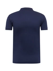 Polo Ralph Lauren Poloshirt marine/gold
