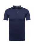 Polo Ralph Lauren Poloshirt marine/gold
