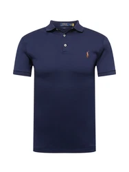 Polo Ralph Lauren Poloshirt marine/gold