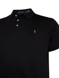 Polo Ralph Lauren Poloshirt schwarz