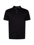 Polo Ralph Lauren Poloshirt schwarz