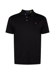 Polo Ralph Lauren Poloshirt schwarz