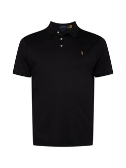 Polo Ralph Lauren Poloshirt schwarz