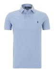 Polo Ralph Lauren Poloshirt royalblau/hellblau