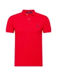 Polo Ralph Lauren Poloshirt feuerrot