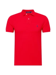 Shirt feuerrot