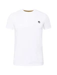 TIMBERLAND T-Shirt Dun-River weiß