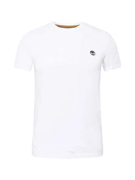 T-Shirt 'Dun-River' wei