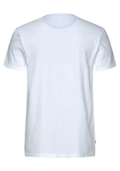 TIMBERLAND T-Shirt Dun-River weiß