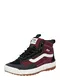 VANS UltraRange EXO Hi MTE weiß / schwarz / bordeaux