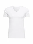OLYMP T-Shirt 'Level 5' offwhite