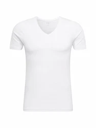 OLYMP T-Shirt 'Level 5' offwhite