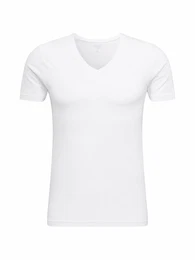 T-Shirt 'Level 5' offwhite