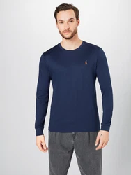 Polo Ralph Lauren Shirt marineblau