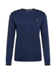 Polo Ralph Lauren Shirt marineblau