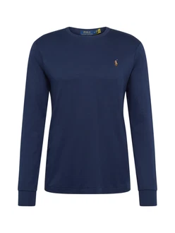Polo Ralph Lauren Shirt marineblau