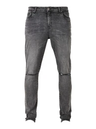 Jeans black denim